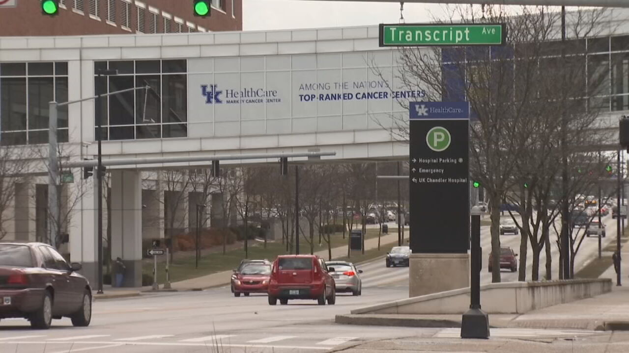 UK HeathCare says test shipment of mock COVID-19 vaccines went smoothly